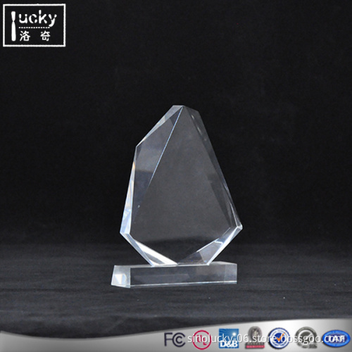acrylic material trophy design ,models acrylic trophy customized ,factory manufacture award trophy